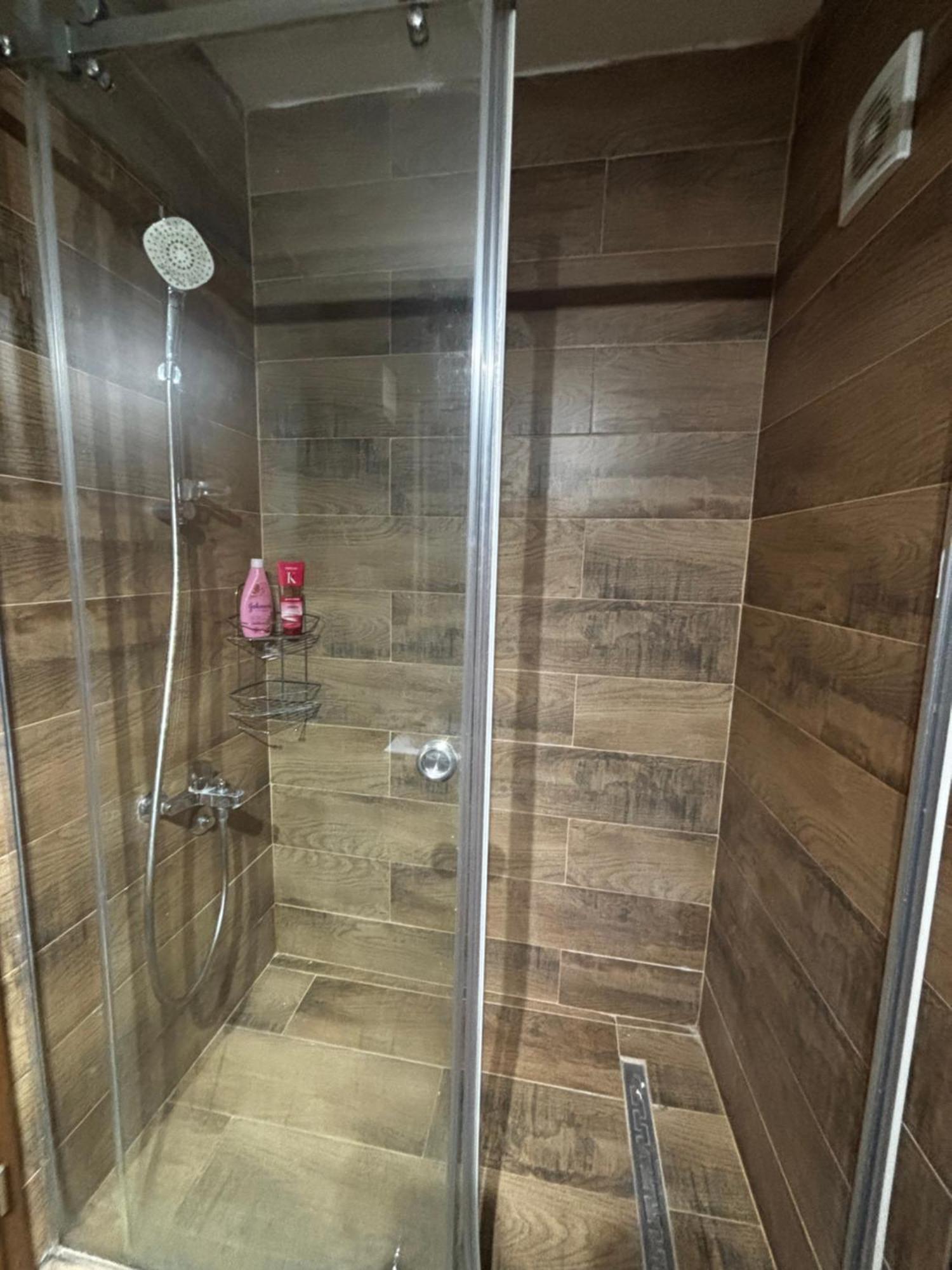 Central Skopje Apartment ภายนอก รูปภาพ